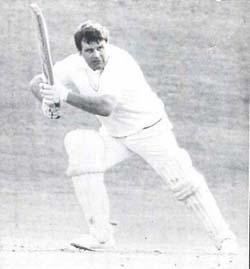 Roy McBrine