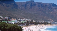 SA2010: What a View! Beach