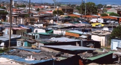 SA2010: Slums