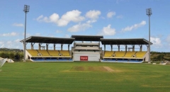 CA2011: Sir Vivian Richard Stadium Stand 2