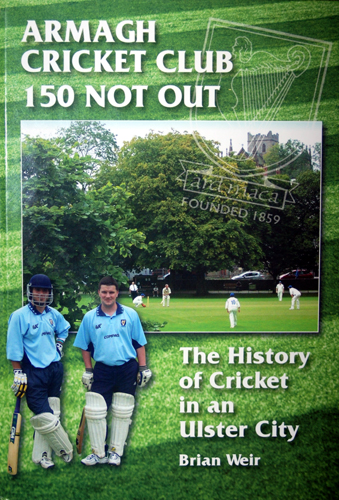 Armagh Book