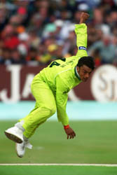 Shoaib Akhtar