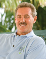 Allen Stanford