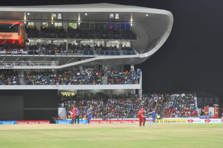 CT20 Action
