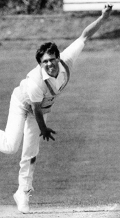 Simon Corlett