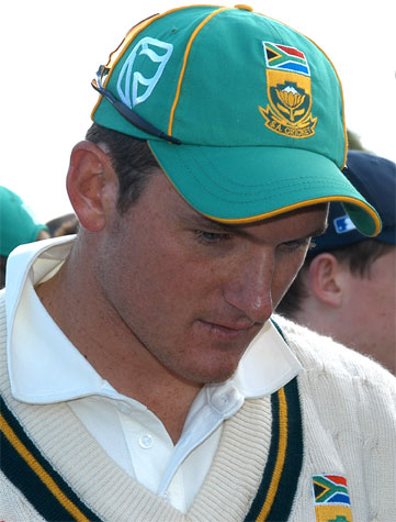 Graeme Smith