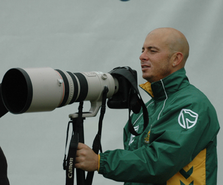 Herschelle Gibbs