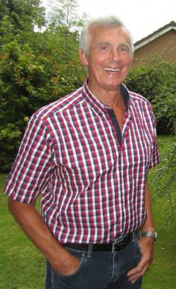 Jim Crothers
