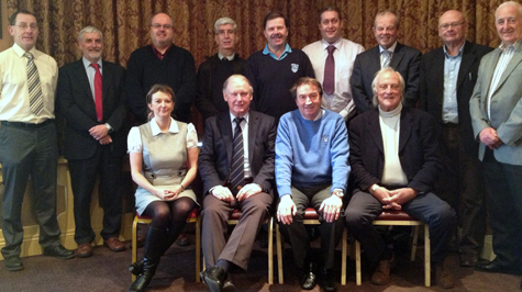 NCU BOARD