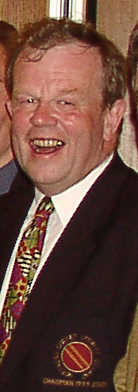 Richard Johnston