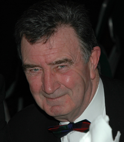 Sunday Life's Robin Walsh