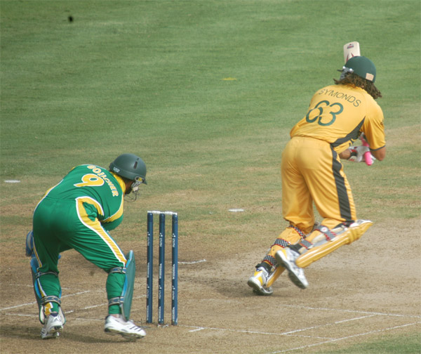 Boucher and Symonds