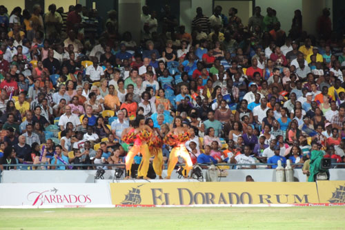 CPL Dancers