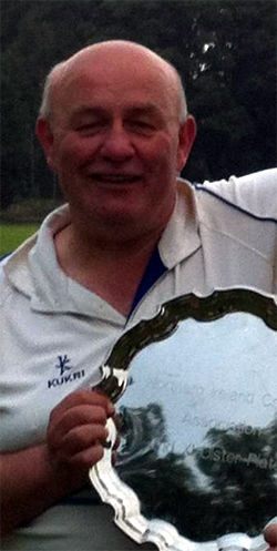 Ivan McCombe