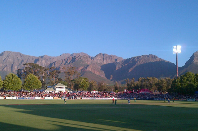 Paarl