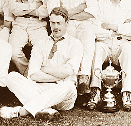 Thomas Andrews