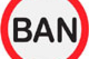 LET'S BAN SLEDGING 