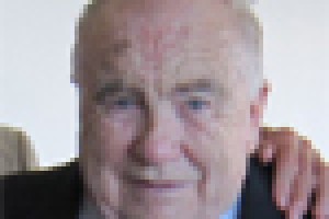 MALCOLM BRODIE - A GREAT LOVER OF CRICKET
