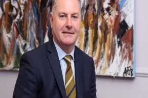 Interview with David Robinson, MD, Robinson Services