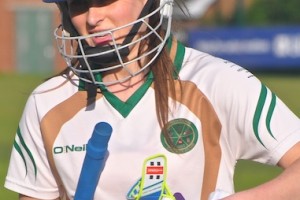  North West Warriors Women v NCU Women at Fox Lodge, on Sunday June 11th