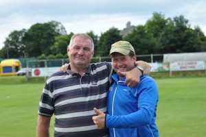 WATCH: NCU Challenge Cup Final Preview