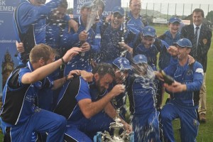 CI Win the NCU Cup Final 