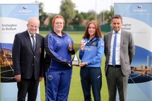 Gallagher Women's Challenge Cup Final Preview