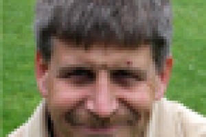 CALLENDER - THE DOYEN OF IRISH CRICKET JOURNALISTS