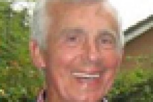 BIG JIM - A GENTLE GIANT IN LOCAL CRICKET