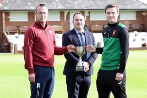 GMcG JUNIOR CUP FINAL PREVIEW