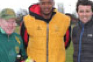 WARRIORS DO THE KNIGHTS A HUGE FAVOUR 