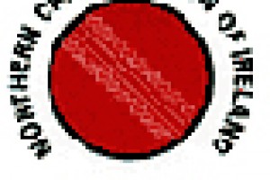 CRICKET HAT TRICK FOR ULSTER BANK