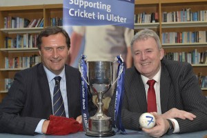 ULSTER BANK SCHOOLS CUP DRAWS