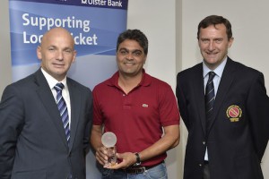 NCU Ulster Bank Awards June 2016