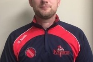 Interview with New Northern Knights Coach Simon Johnston