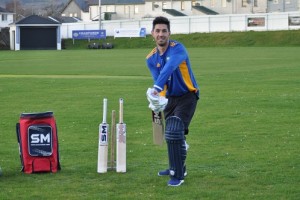 Ruhan Pretorius joins SM Cricket Group Ireland as Brand Ambassador