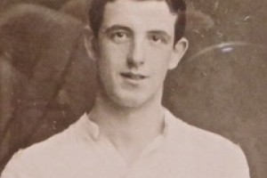 GONE BUT NOT FORGOTTEN - SH ‘SYDNEY’ JACKSON