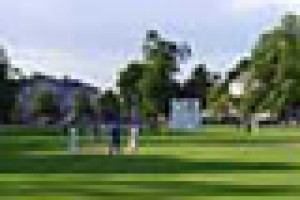 ARMAGH CRICKET CLUB 150 NOT OUT