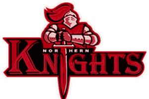 Northern Knights Winter Training Squad 2016/17