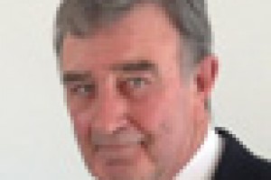 ROBIN WALSH ELECTED CRICKET IRELAND PRESIDENT