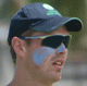 ANOTHER IRISH TEST PLAYER?