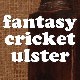 FANTASY CRICKET HAS ARRIVED