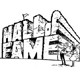 IVAN AND STEPHEN WORTHY HALL 0F FAMERS