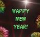 EXCITING YEAR AHEAD