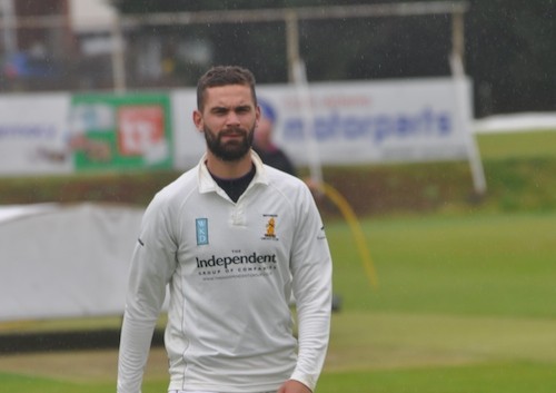 Northern Knights to play Munster Reds (Friday 21st July) IP20