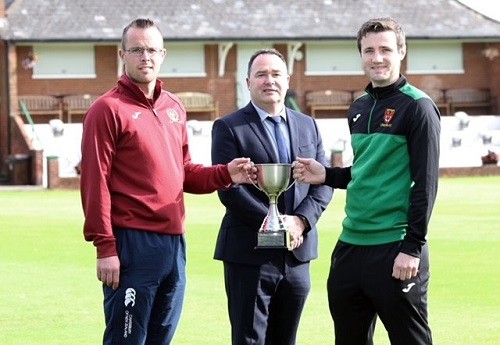GMcG JUNIOR CUP FINAL PREVIEW