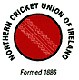 FLYING THE NCU FLAG