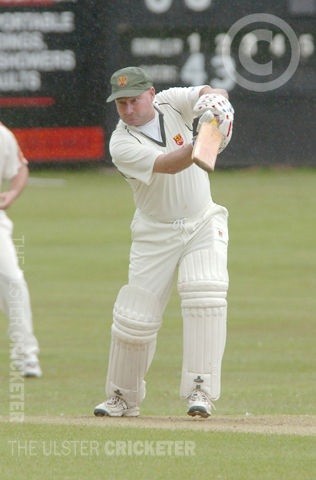 Uel Graham - NCU Cricket Operations & Administration Manager