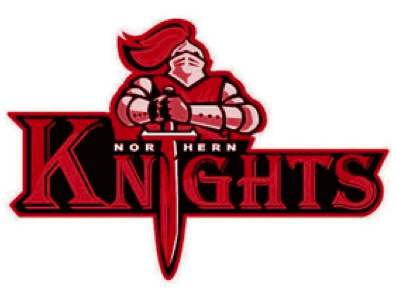 Northern Knights Winter Training Squad 2016/17