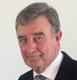 ROBIN WALSH ELECTED CRICKET IRELAND PRESIDENT